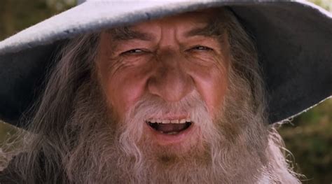 Gandalf Memes