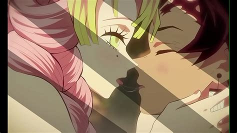 Demon Slayer Hentai Mitsuri XNXX