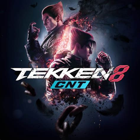 Tekken Details Zum Closed Network Test