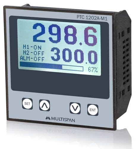 RPM Meter MT4N RPM Digital Panel Meter Manufacturer From Rajkot