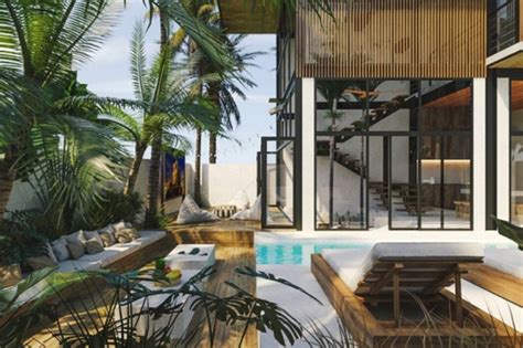 Affordable Bali Villas For Sale 2023 By The Asia Collective