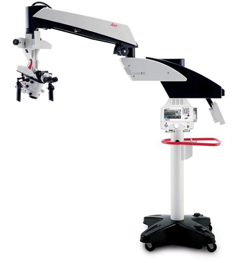 Leica Microscope Integration With Med X Change Medical Video Recorders