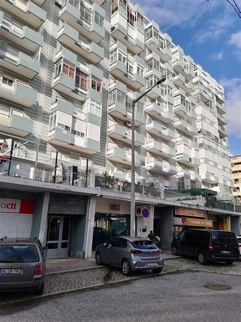 Apartamento Para Arrendar Costa De Caparica T1 50m2 Caparica E