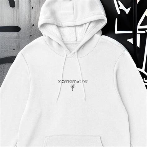 Xxxtentacion Merch - Etsy