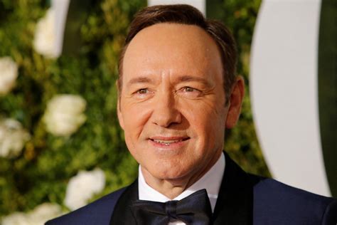 Kevin Spacey Volta A Hollywood Após Casos De Assédio 11010005