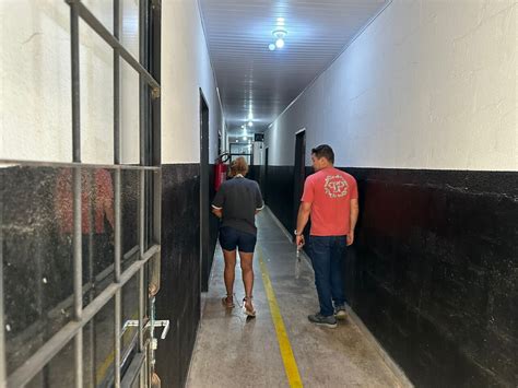 Mulher suspeita de matar ex companheiro é presa em Paraíso do Tocantins