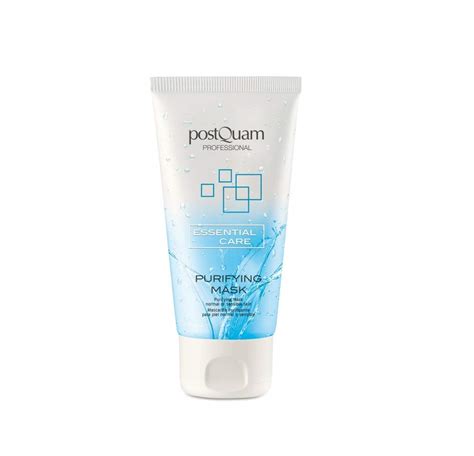 Amazon.com : postQuam Professional Purifying Mask P. Normal-Sensitive 150ml - Deeply Extracts ...