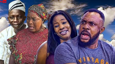 Oko Iya Oyo Onidiri Latest Yoruba Movie Drama Starring Aishat Lawal