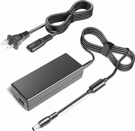 Nuxkst Ac Dc Adapter For Vizio M Nv M Nv M Vp P N Sadp Nb