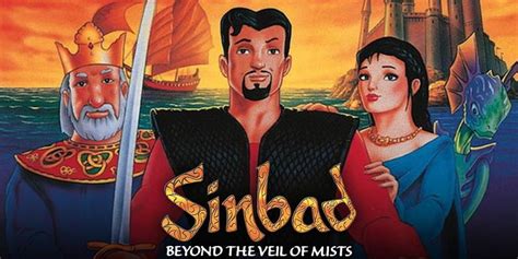 All 19 Sinbad The Sailor Movies, Ranked Worst To Best