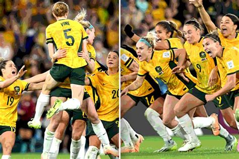 Matildas news: Team updates, Predicted Starting 11, squad