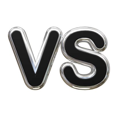 Vs Logo PNGs for Free Download