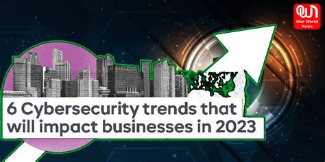 The Cyber Trends Shaping