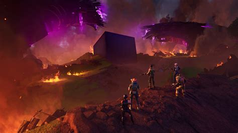 how to play fortnite story mode