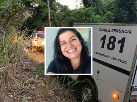 Mulher Morta Em Aracruz Teria Sido Confundida Como Olheira Do Tr Fico