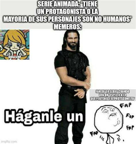 Top Memes De Haganle Un En Español Memedroid