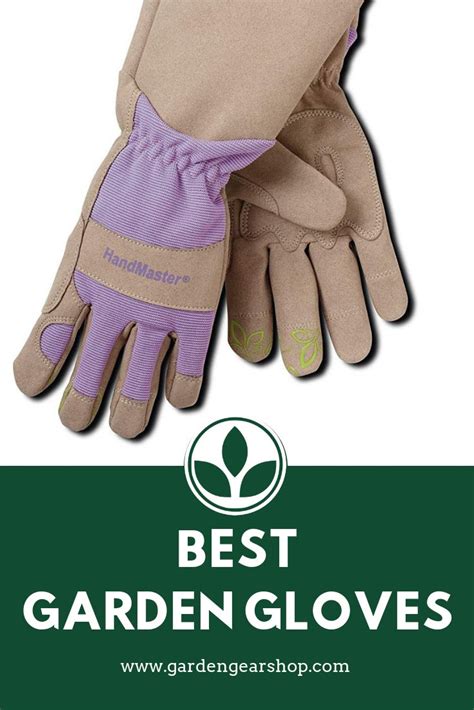 Best Garden Gloves For Thorns Gardening Gloves Amazing Gardens Gloves