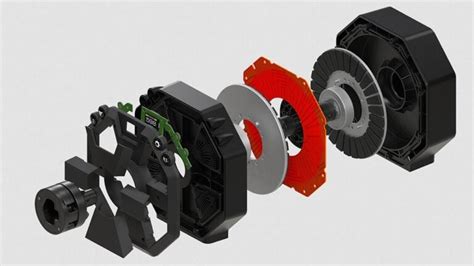 Thrustmaster Reveals T598 Direct Axial Drive Wheel GTPlanet