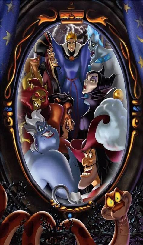 Top 999+ Disney Villains Wallpaper Full HD, 4K Free to Use