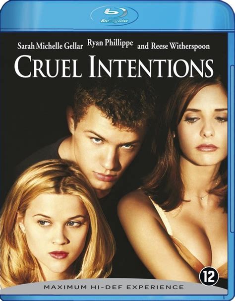 Cruel Intentions 1999