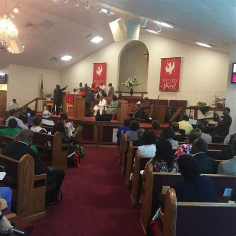 Mt Zion Cme Church Minden La Christian Methodist Episcopal Church Near Me