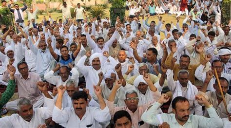 Haryana Roadways Employees To End 18 Day Strike After HC Intervention