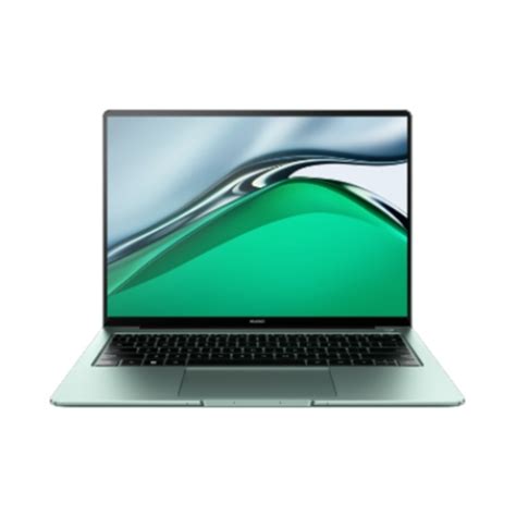 Matebook S Hkf