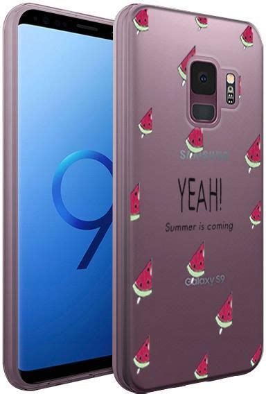 Etui Do Samsung Galaxy S9 Sm G960 Pokrowiec Arbuz Etui Na Telefon Ceny I Opinie Ceneopl