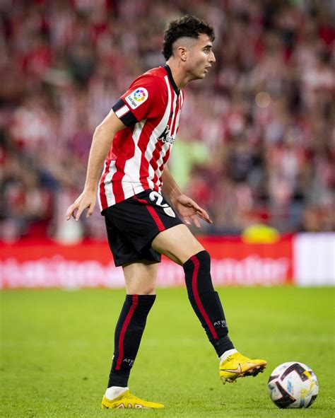 Athletic Xtra On Twitter El Amorebieta Contempla La Posible