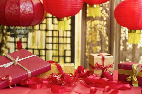 Perfect Chinese Housewarming Gifts Ideas For Good Luck