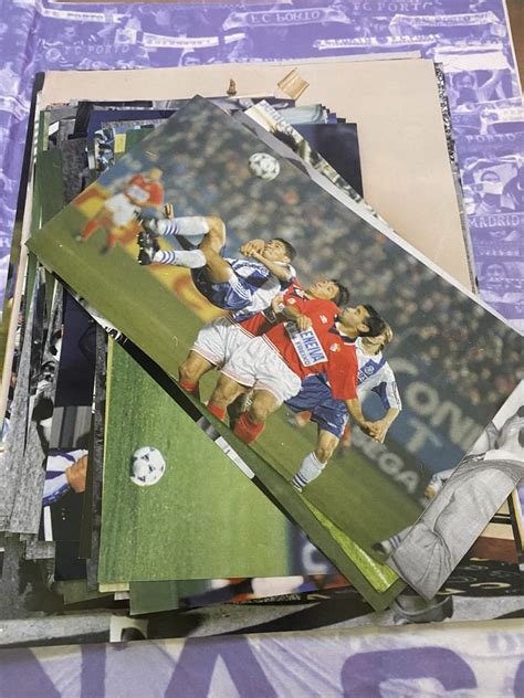 Fc Porto Fotografias E Livro De Ouro Di Rio De Not Cias