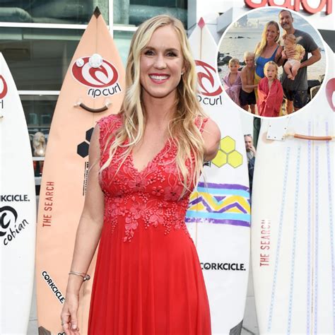 Bethany Hamilton's Family: Meet Surfer's Parents, Husband, Siblings