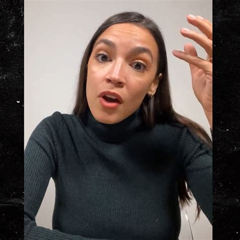 Alexandria Ocasio Cortez Shared Her Personal Story And Revealed Our