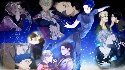 Nueva Creaci N O Wiki Yuri On Ice Amino