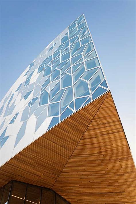 Vitro Architectural Glass Introduces Solarban Glass Glass Magazine