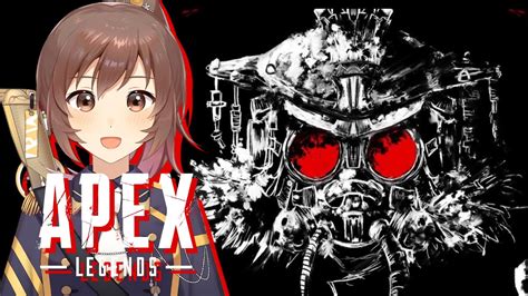 【apex Legends】のんびり実況68 参加ok 新人vtuber ランクプラチナ帯 Youtube