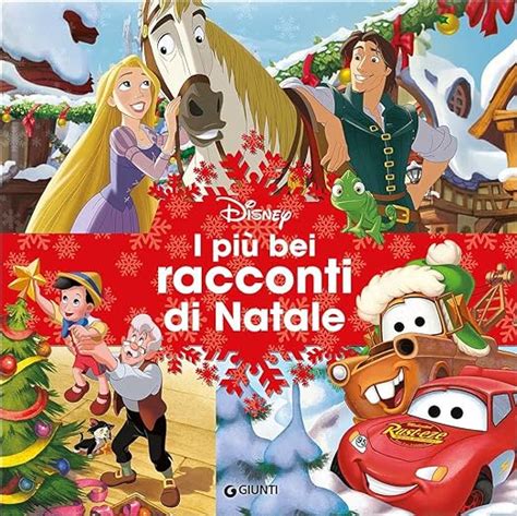 I Pi Bei Racconti Di Natale Ediz A Colori Amazon It Libri