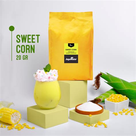 Jual Jagorista Kg Premium Gold Sweet Corn Jagung Manis Jasuke