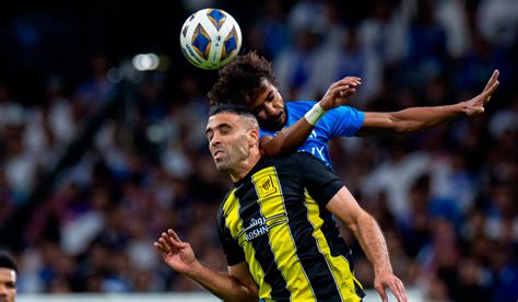 Al Ittihad X Al Hilal Onde Assistir Ao Jogo Da Champions Asiática