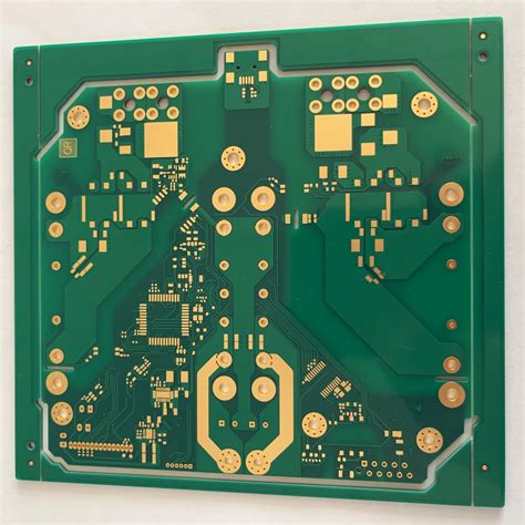 Copper Clad Laminate For Orange Pi Circuit Board China Copper Clad