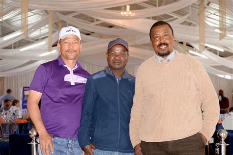 Long Service Awards: Glamour, Farewells and Celebration! - Interstate