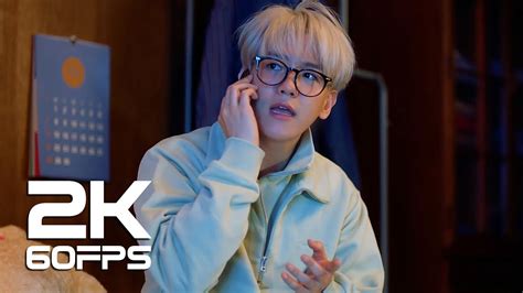 K Fps Baekhyun Get You Alone Mv Youtube