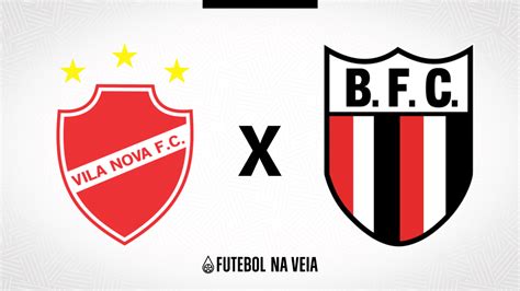 VILA NOVA 3 X 1 BOTAFOGO SP MELHORES MOMENTOS 32ª RODADA BRASILEIRÃO