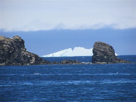 Newfoundland Icebergs North - Free photo on Pixabay - Pixabay