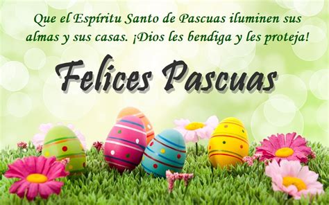 Imágenes bonitas de Pascua y Felices Pascuas