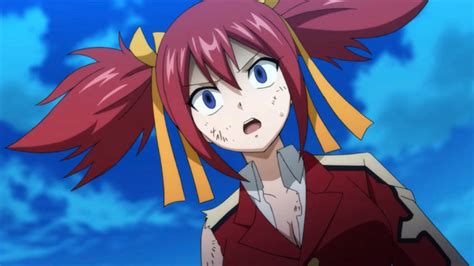 Fairy Tail Final Series Shelia Terrified By Soundmast On Deviantart