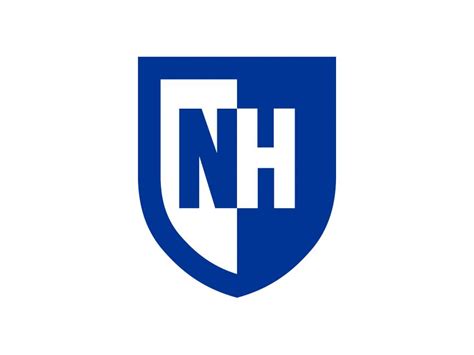 UNH University of New Hampshire Logo PNG vector in SVG, PDF, AI, CDR format