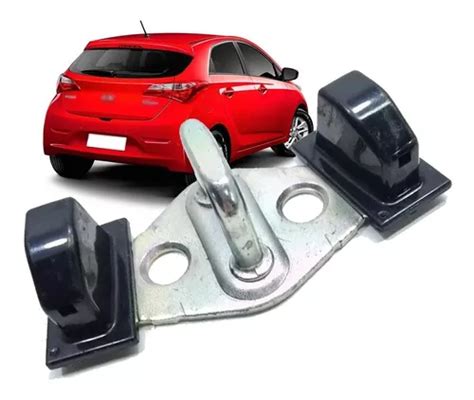 Batente Porta Malas Hb20 Hatch 2012 2013 2014 2015 2016 2017