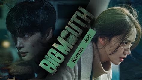 Top 25 Thriller Korean Dramas that are a must-watch!