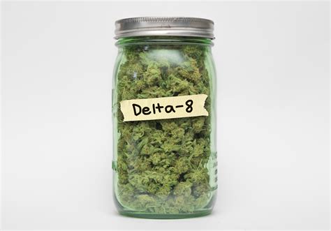 Deep Dive Into Delta-8: Legal Psychoactive Hemp